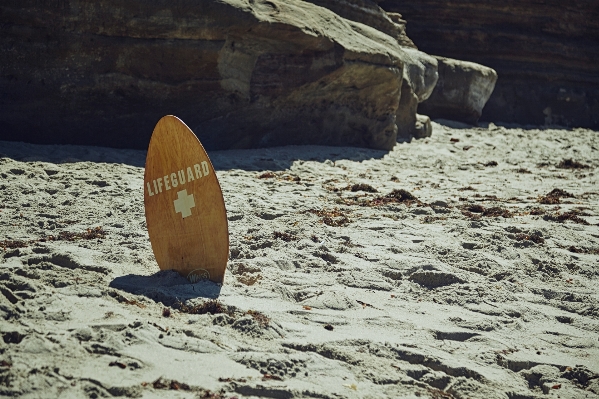 Beach sea coast water Photo