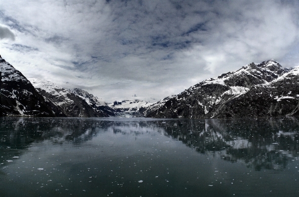 Landscape sea water nature Photo