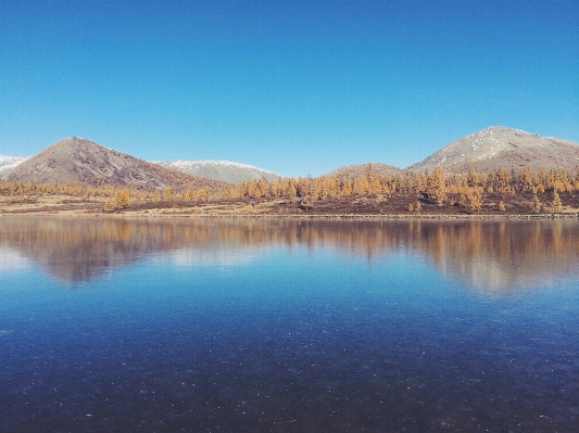 Manzara deniz el değmemiş doğa
 dağ Fotoğraf