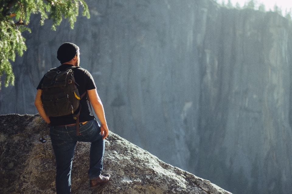 Mann wandern
 abenteuer wanderer
