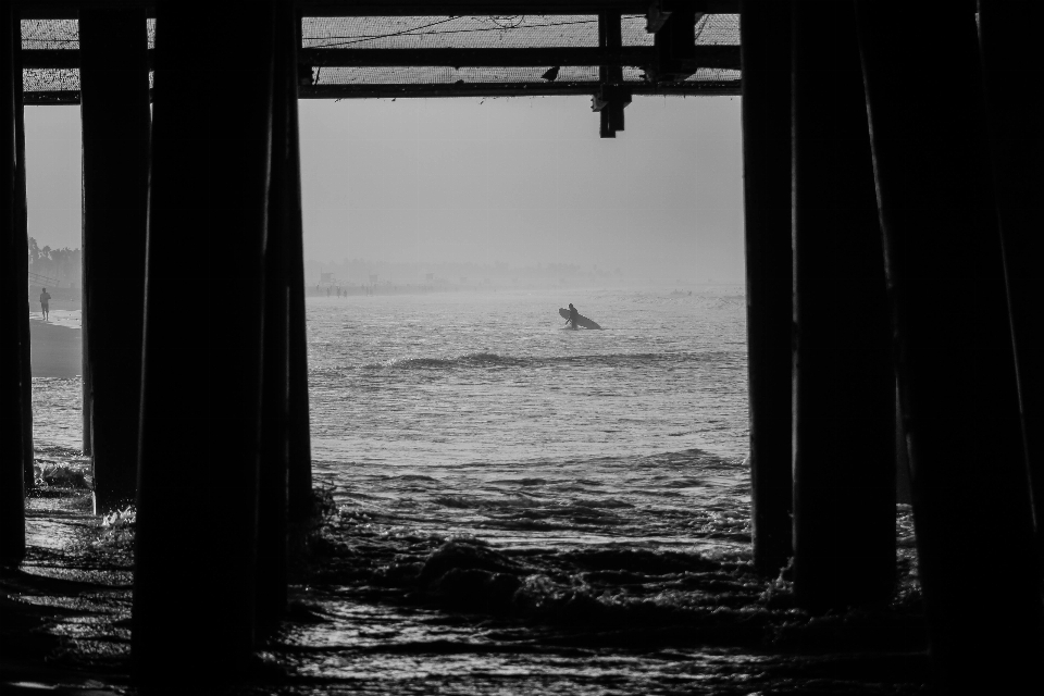 Strand meer wasser ozean