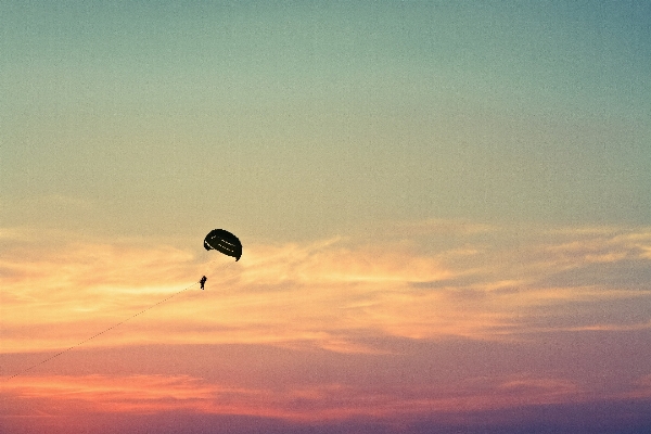 海 地平線 クラウド 空 写真