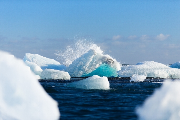 Sea water ocean wave Photo