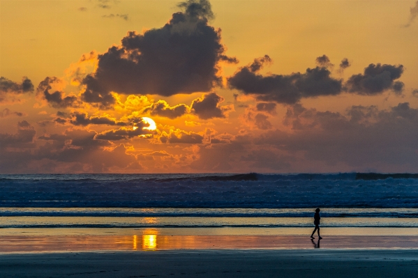 ビーチ 海 海岸 海洋 写真