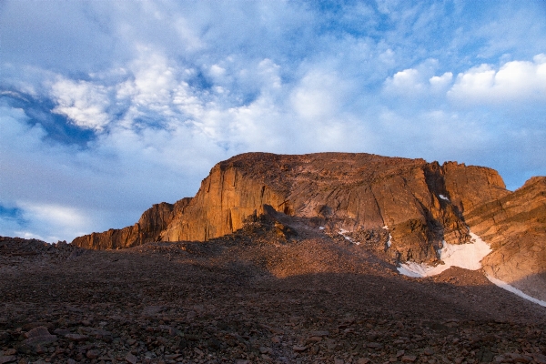 Фото пейзаж rock пустыня
 гора