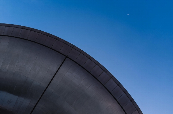 Foto Arquitetura estrutura céu roda