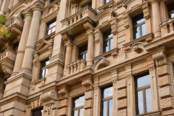 Zdjęcie Architektura dom okno budynek