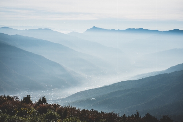 風景 自然 荒野
 山 写真