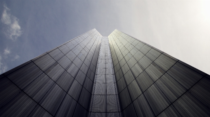 ライト 建築 空 日光 写真