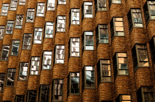 Architecture wood texture window Photo