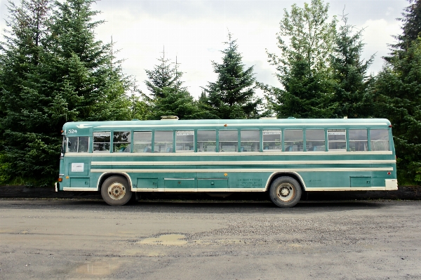 Car transport vehicle bus Photo