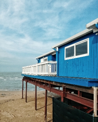 Beach sea coast ocean Photo