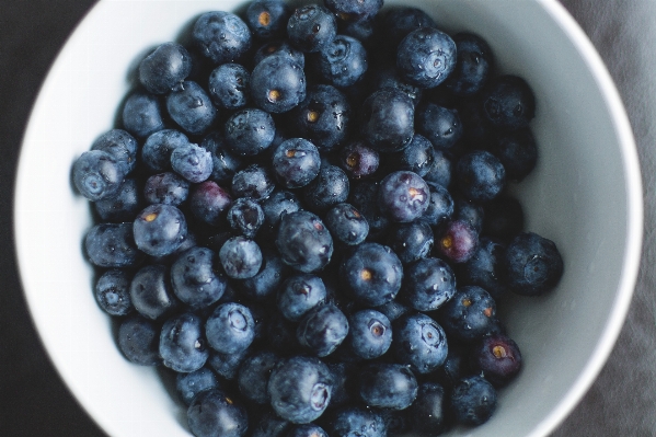 Plant fruit berry bowl Photo