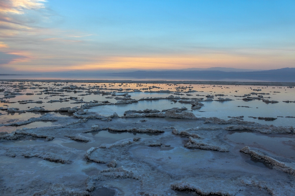 Meer küste wasser ozean