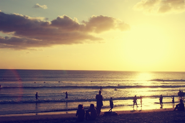 ビーチ 海 海岸 海洋 写真