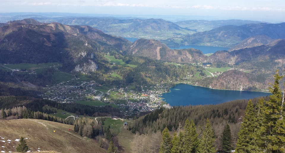 Landschaft wildnis
 gehen berg