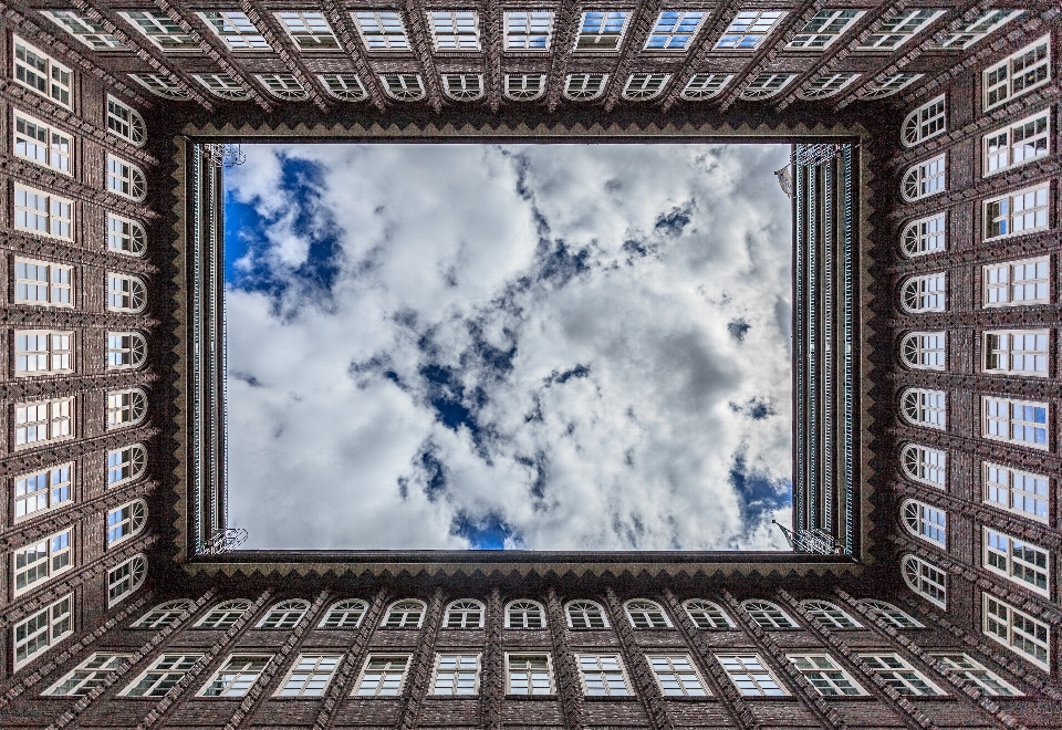 Die architektur villa
 haus fenster