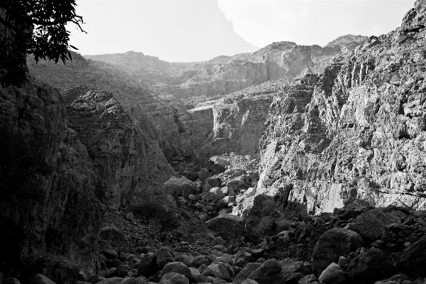 Zdjęcie Krajobraz natura rock pustynia
