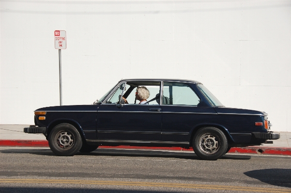 Road car driving vehicle Photo