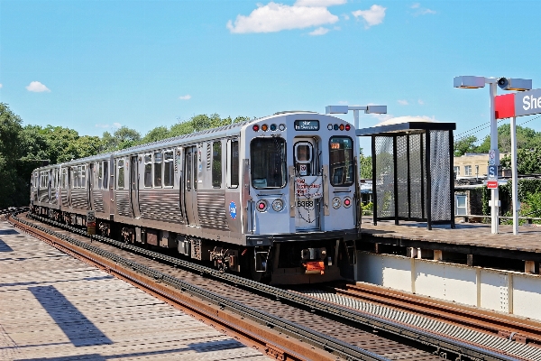 Track railroad rail train Photo