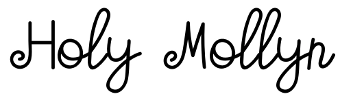 Holy Mollyn Font