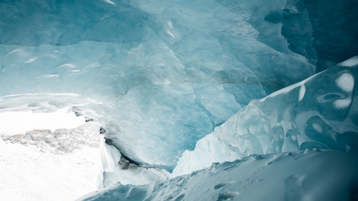 Ice glacier arctic iceberg Photo