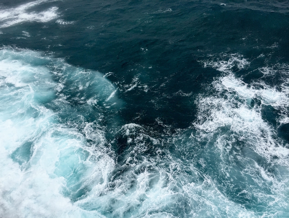 Mare costa acqua oceano