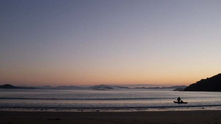 Beach sea coast sand Photo