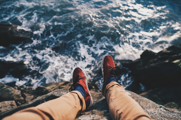 海 水 rock 海洋 写真