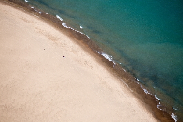 Beach sea coast water Photo