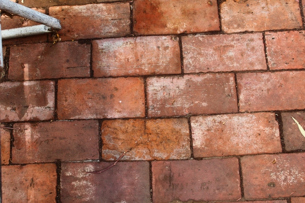 Floor wall stone brick Photo