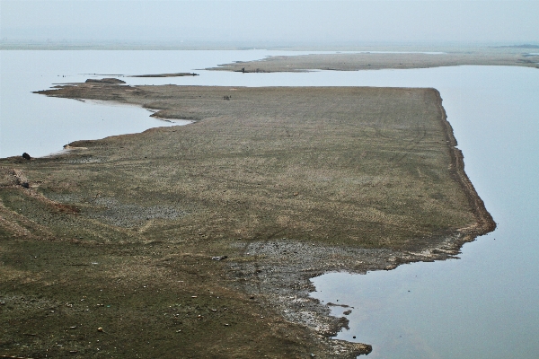 Beach sea coast water Photo