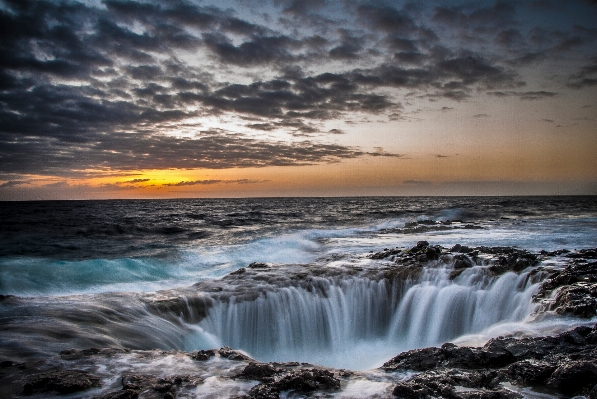 ビーチ 海 海岸 rock 写真