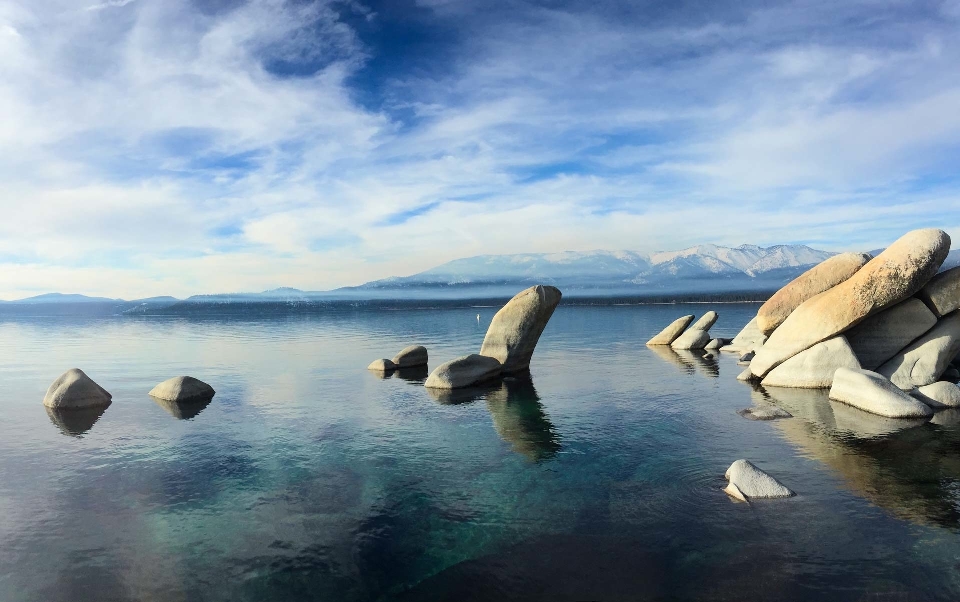 海滩 海 海岸 水