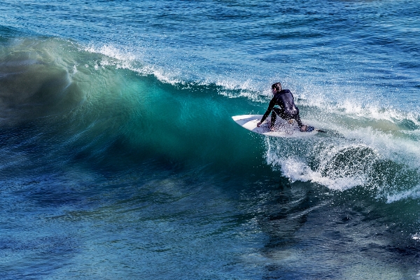 Foto Mare costa acqua oceano