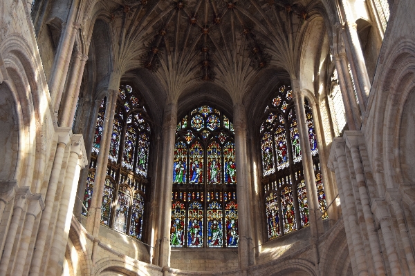 Architecture window glass building Photo