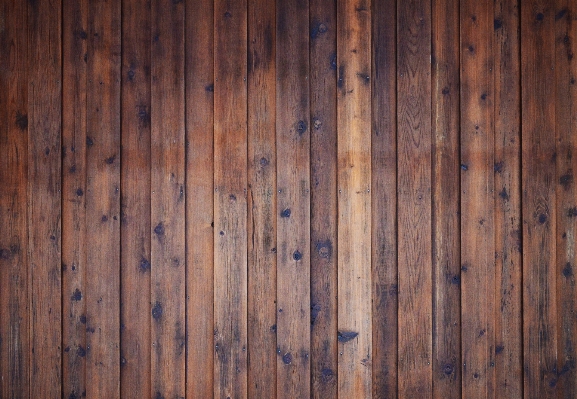 Wood texture plank floor Photo