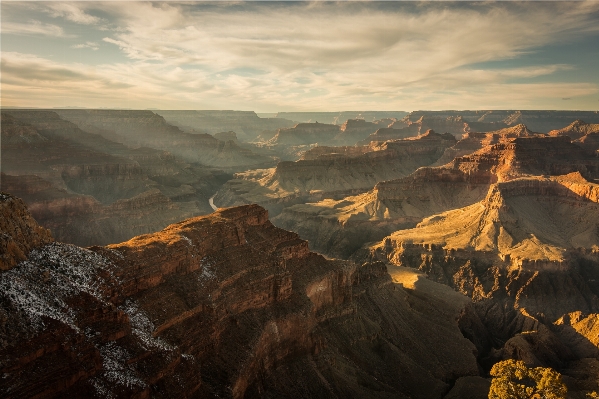 Landscape nature rock wilderness Photo