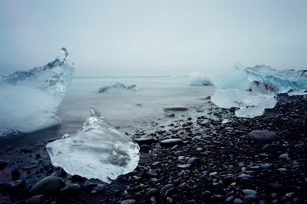 Beach sea coast water Photo