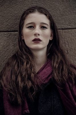 Foto Persona chica mujer cabello