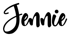 Jennie Font