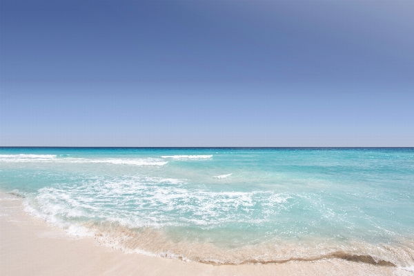 ビーチ 海 海岸 砂 写真