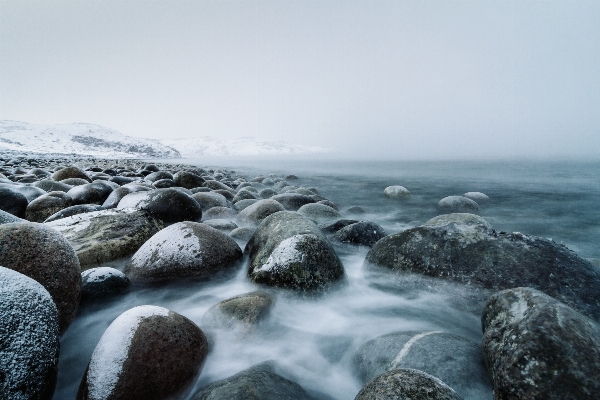 風景 海 海岸 水 写真