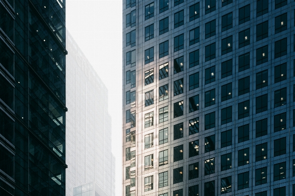 Foto Arquitetura janela prédio cidade