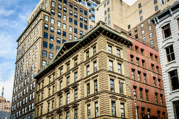 Architecture road street building Photo