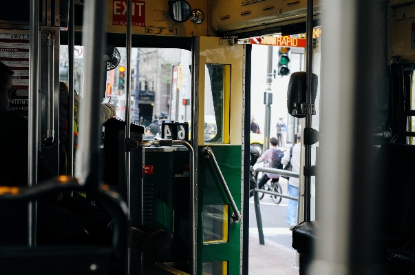 Person transportation transport vehicle Photo