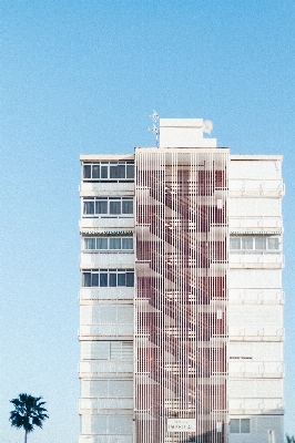 Architecture building skyscraper downtown Photo