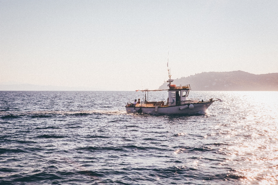 Mare costa acqua oceano