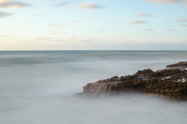 Beach sea coast sand Photo