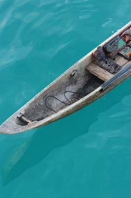 Foto Mar água oceano barco